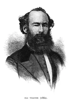 Thayer Prints: ELI THAYER