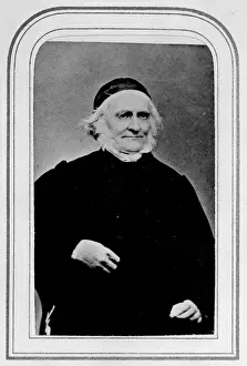 Elias Prints: Elias Fries (1794-1878)