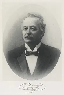 Elie Ducommun / Nobel 02