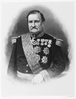 Elie Frederic Forey