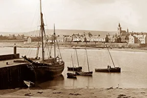 Elie Victorian period