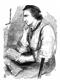 Images Dated 12th November 2012: Elihu Burritt - 3
