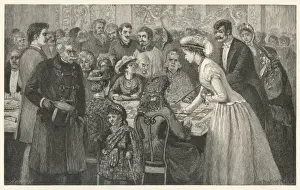 Eliot / Daniel Deronda