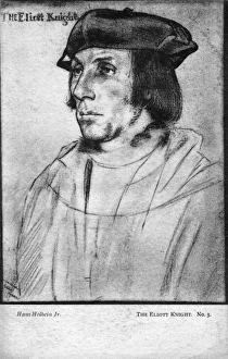 Images Dated 5th April 2012: The Eliott Knight