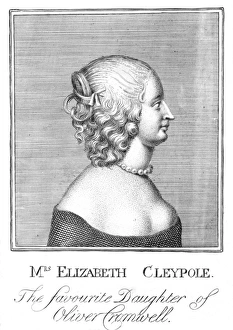 Elizabeth Cromwell