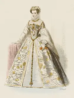 Maximilian Prints: Elisabeth D autriche