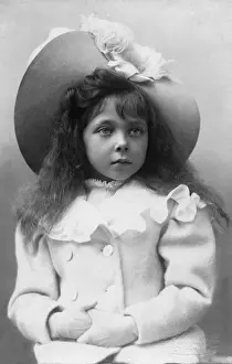 Elisabeth of Hesse in 1901