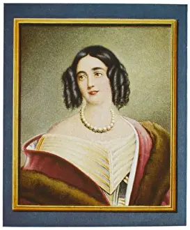 Luise Prints: Elisabeth Luise / Prussian