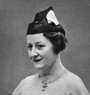 Fawcett Prints: Elisabeth Scott (1898 - 1972)