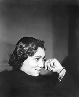 Elisabeth Welch