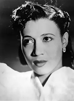Elisabeth Welch