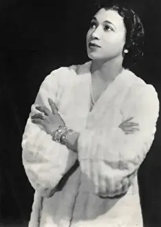 Elisabeth Welch