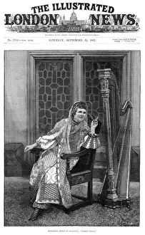 Elisabeth of Wied, Carmen Sylva