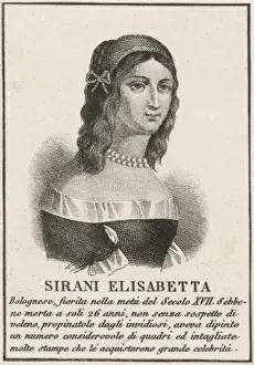 Elisabetta Sirani