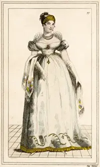 Elise Bonaparte