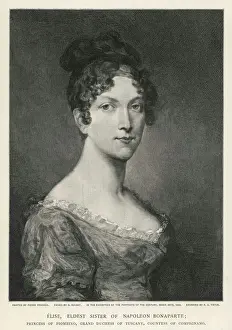 Elise Bonaparte
