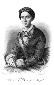 Vogel Prints: Elise Vogel Polko