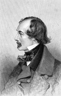 Elisha Prints: Elisha Kent Kane - American Polar Explorer