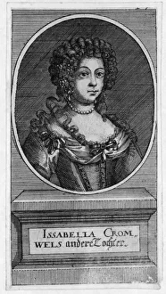 Elizabeth Cromwell