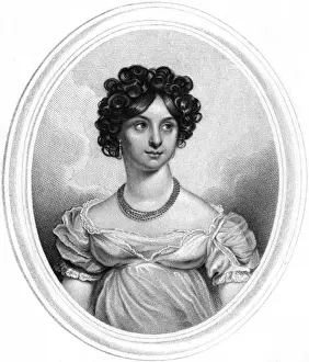 Eliz. Brunton, Actress