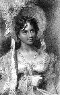 Eliz. Brunton, Actress
