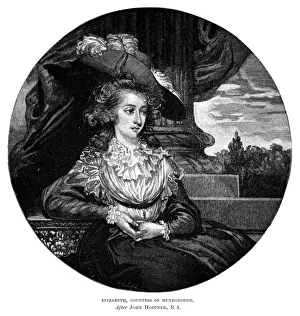 Ctess Prints: Eliz. Ctess Mexborough
