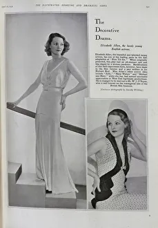 Elizabeth Allan