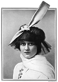 Asquith Prints: Elizabeth Asquith