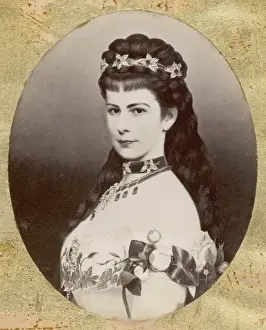 Elizabeth / Austria / Album