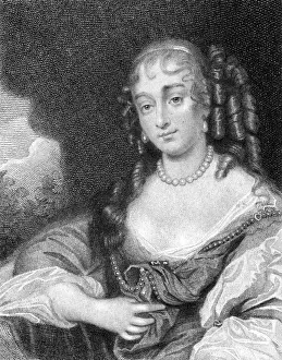 Sackville Prints: Elizabeth Bagot Dorset