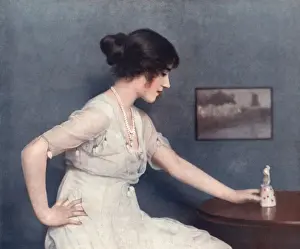 Elizabeth Bowes-Lyon