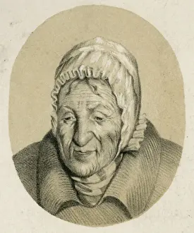 Wilton Prints: Elizabeth Broadmead (117