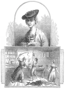 Images Dated 29th May 2020: Elizabeth Brownrigg