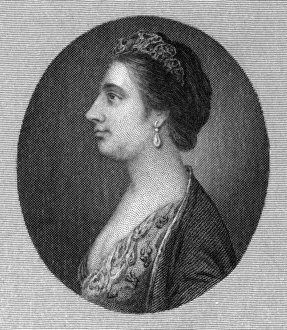 Elizabeth Carter, Writer