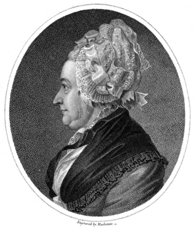 Admired Collection: Elizabeth Carter, Writer