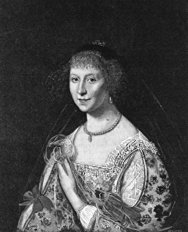 Images Dated 24th November 2011: Elizabeth Castlehaven