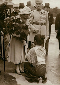 Images Dated 28th September 2012: Elizabeth / Colonial Exhib