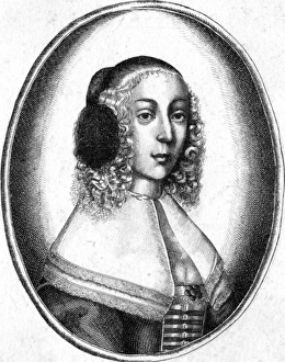 Devereux Gallery: Elizabeth Countess Essex