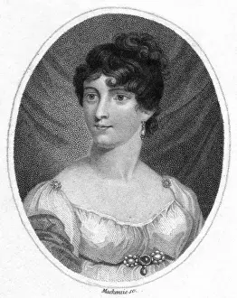 Rutland Prints: Elizabeth Dss. Rutland