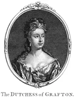 Grafton Prints: Elizabeth Duches Grafton