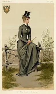 Elizabeth, Empress of Austria
