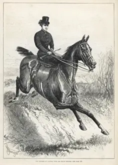 Elizabeth, Empress of Austria