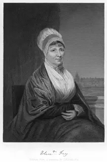 Elizabeth Fry