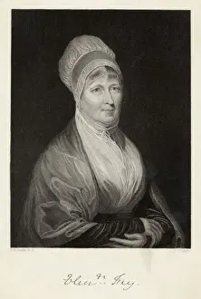 Elizabeth Fry (C Leslie)