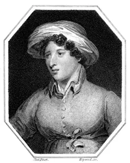 Themes Prints: Elizabeth Hamilton - 2