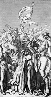 Thuringia Gallery: Elizabeth Hungary / Kanne