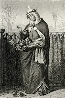 Providing Prints: Elizabeth Hungary / Schlei