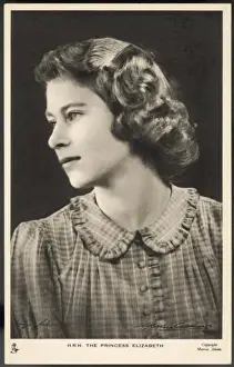 Elizabeth Ii / Profile