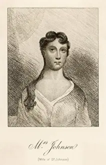 1689 Prints: Elizabeth Johnson