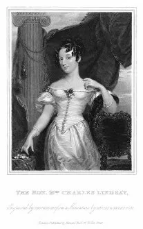 1852 Collection: Elizabeth Lindsay
